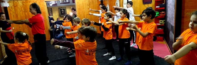 Kung Fu bambini Wing Chun Caserta Italia con Sifu Salvatore Mezzone wing tjun wing tsun sanda tai chi taiji kungfuitalia arti marziali caserta (10)